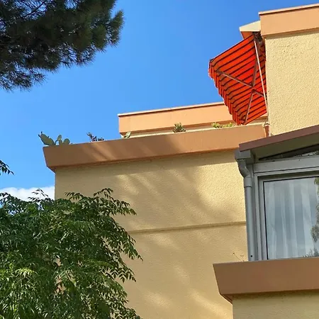 شقة Boramars 1 By Bellavista - Climatise - 200m De La - Terrasse *