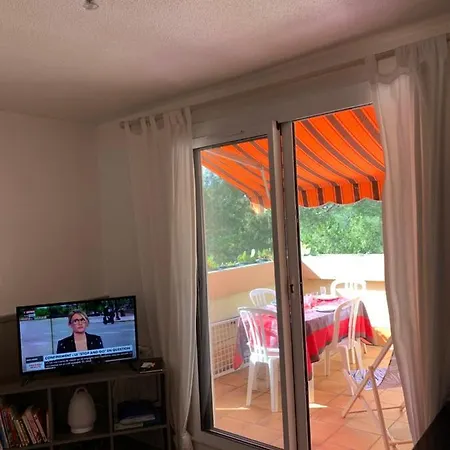 Apartamento Boramars By Bellavista - Climatise - 200m De La - Terrasse