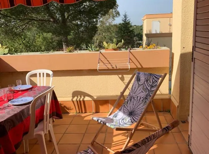Boramars By Bellavista - Climatisé - 200m De La - Terrasse *