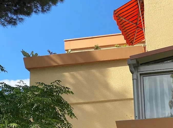 Apartamento Boramars By Bellavista - Climatisé - 200m De La - Terrasse *