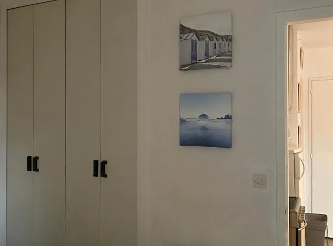 Διαμέρισμα Boramars 1 By Bellavista - Climatise - 200m De La - Terrasse